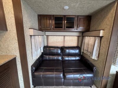 2018 Prime Time RV Crusader - Photo 12