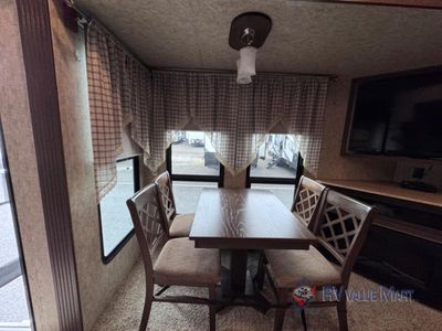 2018 Prime Time RV Crusader - Photo 13