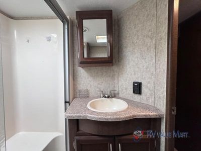 2018 Prime Time RV Crusader - Photo 30