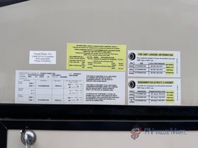 2018 Prime Time RV Crusader - Photo 31