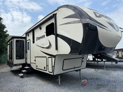 2018 Prime Time RV Crusader - Photo 1
