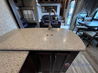 2018 Prime Time RV Crusader - Photo 20