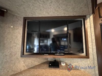 2018 Prime Time RV Crusader - Photo 21