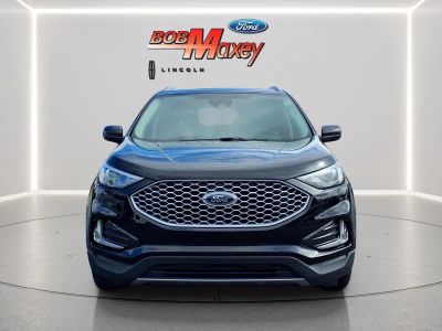 2024 Ford Edge — side profile view