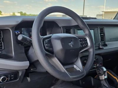2023 Ford Bronco - Photo 22