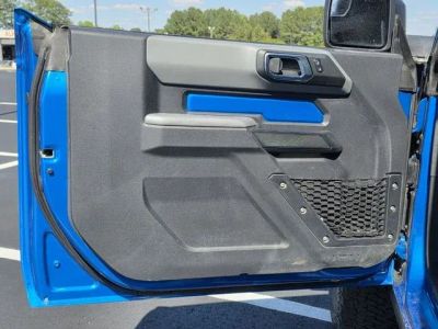 2023 Ford Bronco - Photo 15