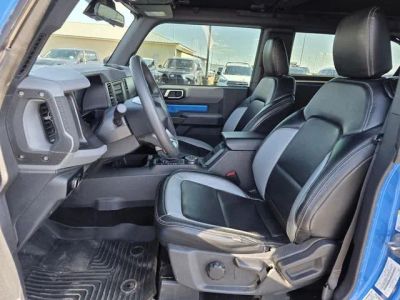 2023 Ford Bronco - Photo 13