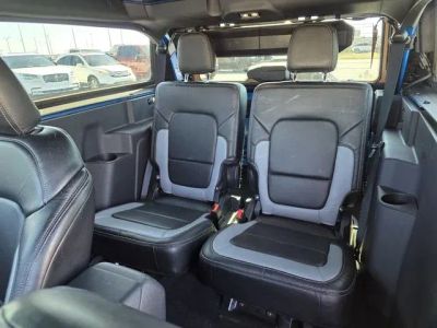 2023 Ford Bronco - Photo 16