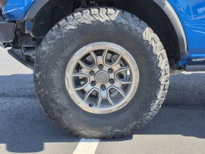 2023 Ford Bronco - Photo 30