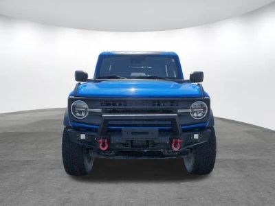 2023 Ford Bronco - Photo 2