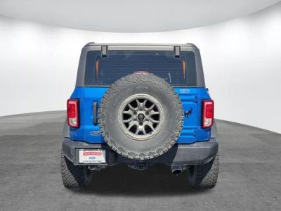 2023 Ford Bronco - Photo 5