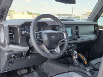 2023 Ford Bronco - Photo 8