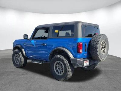 2023 Ford Bronco - Photo 6