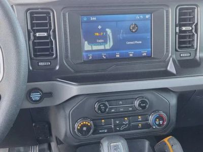 2023 Ford Bronco - Photo 9
