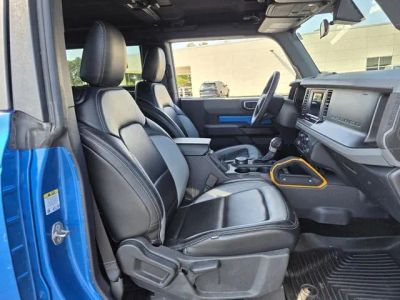 2023 Ford Bronco - Photo 25