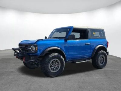 2023 Ford Bronco - Photo 7