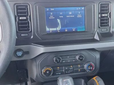 2023 Ford Bronco - Photo 10
