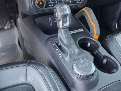 2023 Ford Bronco - Photo 20
