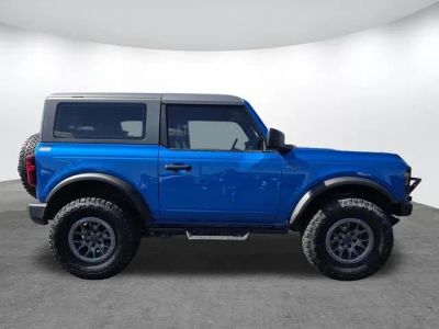 2023 Ford Bronco - Photo 3