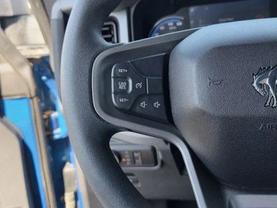 2023 Ford Bronco - Photo 23