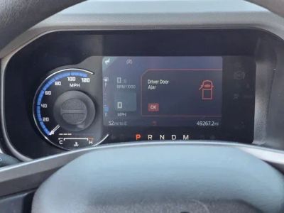 2023 Ford Bronco - Photo 12