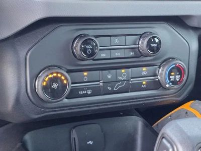 2023 Ford Bronco - Photo 18