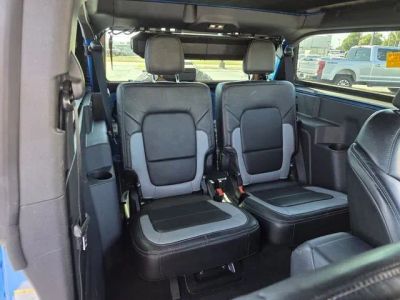 2023 Ford Bronco - Photo 26