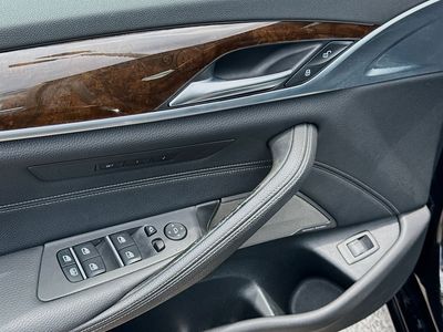2019 BMW 5 Series — photo 23 view