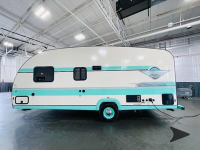 2025 Gulf Stream RV Vintage Cruiser — photo 7 view