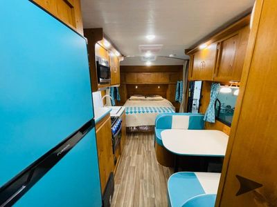 2025 Gulf Stream RV Vintage Cruiser — photo 39 view