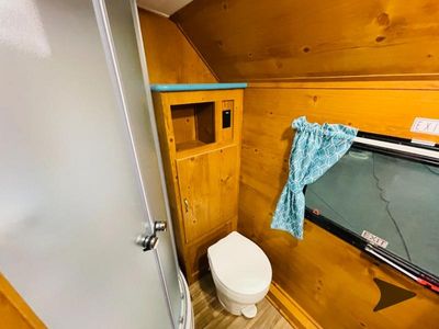 2025 Gulf Stream RV Vintage Cruiser — photo 30 view