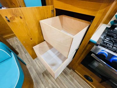 2025 Gulf Stream RV Vintage Cruiser — photo 45 view