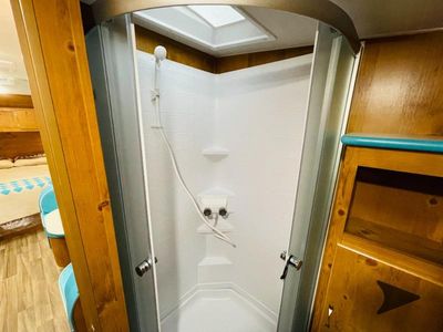 2025 Gulf Stream RV Vintage Cruiser — photo 37 view