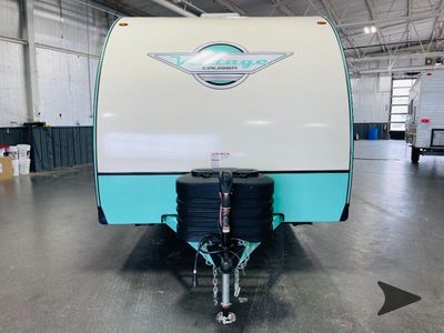 2025 Gulf Stream RV Vintage Cruiser — photo 9 view