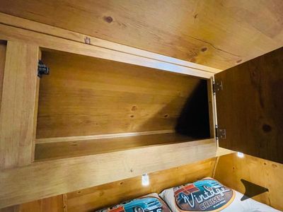2025 Gulf Stream RV Vintage Cruiser — photo 20 view