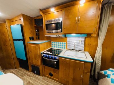2025 Gulf Stream RV Vintage Cruiser — photo 40 view