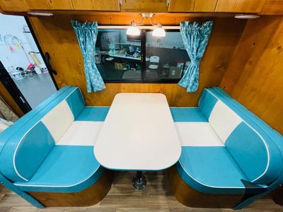 2025 Gulf Stream RV Vintage Cruiser — photo 25 view