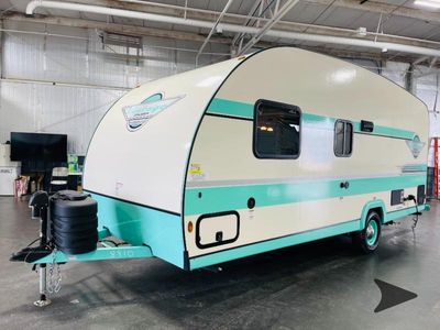 2025 Gulf Stream RV Vintage Cruiser — photo 8 view
