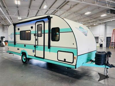 2025 Gulf Stream RV Vintage Cruiser — front three-quarter view