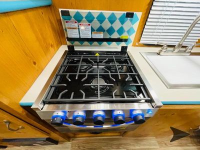 2025 Gulf Stream RV Vintage Cruiser — photo 46 view