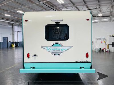 2025 Gulf Stream RV Vintage Cruiser — detail view