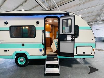 2025 Gulf Stream RV Vintage Cruiser — photo 16 view