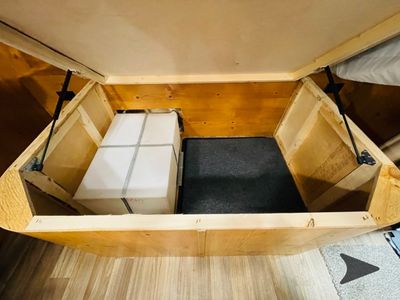 2025 Gulf Stream RV Vintage Cruiser — photo 18 view