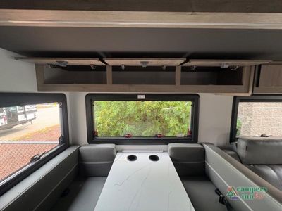 2026 Grand Design Lineage Series F — photo 47 view