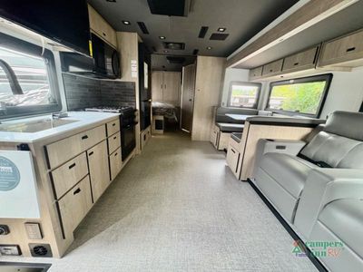 2026 Grand Design Lineage Series F — photo 15 view