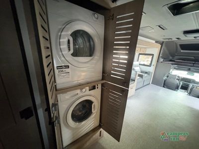 2026 Grand Design Lineage Series F — photo 45 view