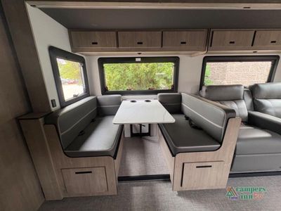 2026 Grand Design Lineage Series F — photo 46 view