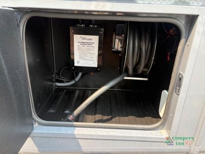 2026 Grand Design Lineage Series F — photo 12 view