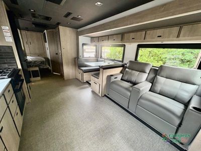 2026 Grand Design Lineage Series F — photo 18 view