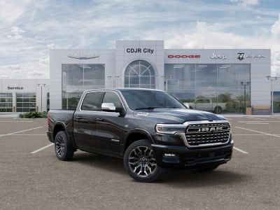 2026 RAM Ram 1500 — detail view